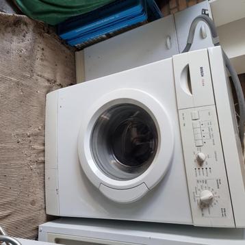 Bosch maxx wasmachine beschikbaar voor biedingen