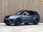 Land Rover Range Rover Sport 5.0 V8 SC SVR |575 PK| MY 2019, Auto's, 8 cilinders, Leder, Vierwielaandrijving, SUV of Terreinwagen