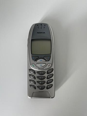 Nokia 6310i beschikbaar voor biedingen