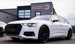 Audi A6 Avant 55 TFSI Quattro Design Pro Line Plus | Bang&Ol, Automaat, Gebruikt, 2995 cc, 2000 kg