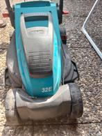 Gardena 32E Elektrische Grasmaaier - Goed Werkend, Tuin en Terras, Grasmaaiers, Ophalen, Cirkelmaaier, Gebruikt, Elektrische grasmaaier