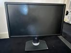Dell Monitor - 22 inch - Full HD, Computers en Software, Monitoren, Gebruikt, In hoogte verstelbaar, Full HD, Ophalen of Verzenden