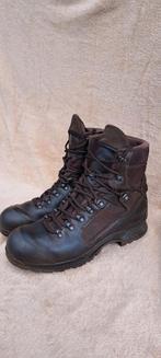 Meindl Kampfschuh wandelschoenen, maat 45, Sport en Fitness, Bergsport en Wandelen, Ophalen of Verzenden, Gebruikt, Schoenen