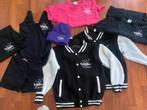 Ballet en dansstudio Schiedam & Vlaardingen, pakje, shirt's, Ophalen of Verzenden, Gebruikt, Overige typen
