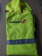 Brussels Airlines-Swissport-hesjes, Verzenden, Zo goed als nieuw, Overige typen