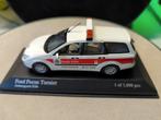 Ford Focus Turnier 1999, Ophalen of Verzenden, Nieuw, Auto, MiniChamps