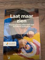 Jos van Onna - Laat maar zien, Jos van Onna; Anky Jacobse, Ophalen of Verzenden, Zo goed als nieuw, Nederlands