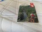 gR 57 Ourthevallei, Fiets- of Wandelgids, Europa, Ophalen of Verzenden, Gelezen