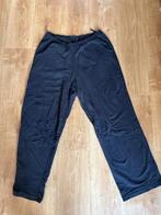 Ulla Popken Broek  Zwart – Maat XL, Verzenden, Zwart, Maat 46/48 (XL) of groter, Ulla Popken