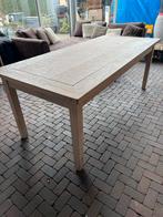 Tafel, Gebruikt, 150 tot 200 cm, Rechthoekig, 50 tot 100 cm