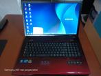 ZGAN 17" Samsung R780 i3 Windows 11 Pro NVidia Geforce, 2 tot 3 Ghz, Qwerty, Ophalen of Verzenden, Zo goed als nieuw