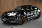 Lamborghini Urus 4.0 V8 | PANO | HUD | B&O | 360 | achterasb, Auto's, Lamborghini, Origineel Nederlands, Te koop, 5 stoelen, Benzine