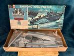 Vintage bouwpakket van Revell geseald ship motorizing kit, Hobby en Vrije tijd, Modelbouw | Boten en Schepen, Nieuw, Ophalen of Verzenden