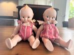 Porseleinen vintage poppen, Verzamelen, Ophalen of Verzenden, Gebruikt, Pop