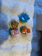 Leuke dierenvriendjes speelgoed, Kinderen en Baby's, Speelgoed | Overig, Ophalen of Verzenden, Gebruikt, Jongen of Meisje