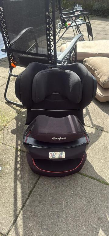 Cybex Autostoel - Gebruikt beschikbaar voor biedingen