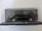 Hachette Lancia Musa 2004 zwart, Ophalen of Verzenden, Nieuw, Auto, Overige merken
