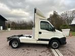 Iveco Daily 35C21 BE TREKKER PTO VOOR KRACHT STROOM, Euro 5, Achterwielaandrijving, Gebruikt, 4 cilinders