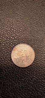 #2#   Polen 20 Zloty's 1979/herdenkingsmunt, Ophalen of Verzenden, Polen