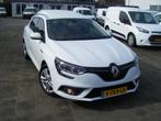 Renault Mégane 1.5 dCi Expression S&S VOORZIEN VAN AIRCO+CR, Voorwielaandrijving, Stof, Gebruikt, 4 cilinders