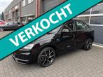 Audi Q3 1.4 TFSI S-Tronic S-Line LED Navi Keyless PDC Cruise, 4 cilinders, 150 pk, Zwart, SUV of Terreinwagen