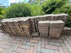 Gratis tegels en bakstenen ophalen in Huissen, Tuin en Terras, Tegels en Klinkers, Gebruikt, Ophalen of Verzenden, 10 m² of meer