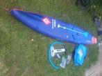 Supboard, racemodel, Watersport en Boten, Suppen, Ophalen, Zo goed als nieuw, SUP-boards