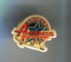 H.C. Holland Casino Amerikaanse roulette PIN ( BLAD7_708 ), Verzamelen, Speldjes, Pins en Buttons, Verzenden, Nieuw, Merk, Speldje of Pin