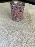Nieuw Acryllak terra pink, Doe-het-zelf en Verbouw, Verf, Beits en Lak, Minder dan 5 liter, Ophalen of Verzenden, Nieuw, Verf
