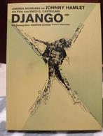 Django DVD - Western Klassieker, Cd's en Dvd's, Ophalen of Verzenden, Zo goed als nieuw