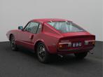Saab 97 Sonett Sonett lll sport (bj 1972), Voorwielaandrijving, 1698 cc, Bedrijf, Handgeschakeld
