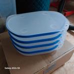 Curver Vleeswaren Bakjes - Nieuw, Ophalen of Verzenden, Nieuw