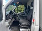 Mercedes-Benz Sprinter 519 3.0 Clixtar | Koel Vries BE Combi, Auto's, Bestelauto's, Automaat, Gebruikt, 190 pk, 2000 kg
