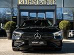 Mercedes CLA-klasse Shooting Brake 250 e AMG|PANO|360|ACC, Auto's, Mercedes-Benz, CLA, Gebruikt, Zwart, 4 cilinders