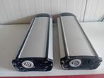 2 stuks  defecte fiets accu Gazelle innergy, Www.Gazelle. nl, Gazelle dieren, Gebruikt, Gazelle