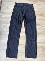 Motorbroek motor jeans spijkerbroek booster W30, Motoren, Kleding | Motorkleding, Ophalen of Verzenden, Broek | textiel, Tweedehands