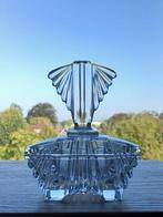 Dekseldoos Ernst Buder 1960 Persglas Vintage, Ophalen of Verzenden