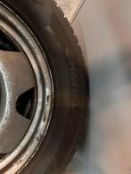 Zet winter banden vw Transporter& 4x losse winterbanden, Auto-onderdelen, Banden en Velgen, Ophalen, Banden en Velgen, 17 inch