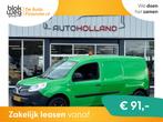 Renault Kangoo 1.5 DCI 66KW 90PK MAXI L2H1 EURO € 5.450,00, Auto's, Gebruikt, Euro 6, 4 cilinders, 715 kg