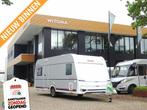 Dethleffs Summer Edition 475 FR 2026 Unieke aanbieding!, Caravans en Kamperen, Caravans, Dethleffs