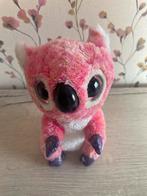 Schattige Roze Knuffel Koala!, Kinderen en Baby's, Speelgoed | Knuffels en Pluche, Ophalen of Verzenden, Zo goed als nieuw, Overige typen
