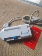Philips Stewardess Strijkijzer - Nieuwstaat!, Witgoed en Apparatuur, Strijkijzers en Strijkplanken, Ophalen, Nieuw, Strijkijzer met snoer