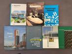 Studieboeken Bachelor Civiele Techniek (TU Delft), Diverse auteurs, Ophalen of Verzenden, Beta, WO