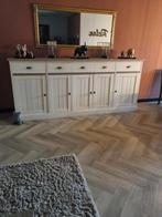 Dressoir kast, Ophalen of Verzenden, Zo goed als nieuw, 25 tot 50 cm