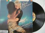 Rod Stewart - Blondes have more fun, Cd's en Dvd's, Vinyl | Rock, Ophalen of Verzenden, Gebruikt, 12 inch, Poprock