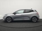 Renault Clio 1.0 TCe 90 Techno 92pk | Adaptive Cruise | 360, Auto's, Renault, Voorwielaandrijving, Stof, Gebruikt, Parkeersensor