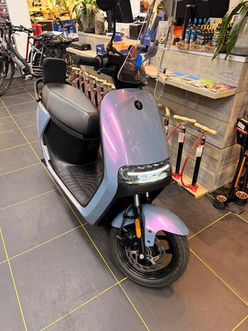 SEGWAY E110S ALS NIEUW beschikbaar voor biedingen