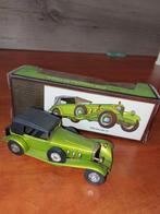 Mercedes SS  1928 COUPE, Ophalen of Verzenden, Nieuw, Auto, Matchbox