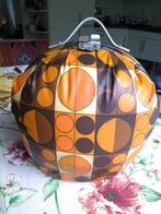 Vintage theebeurs 70-er jaren, Huis en Inrichting, Keuken | Keukenbenodigdheden, Ophalen, Gebruikt