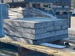 4 stuks / 1 m2 Oud Hollandse tegels 50x50x5 Carbon, Ophalen, Nieuw, Beton, Terrastegels